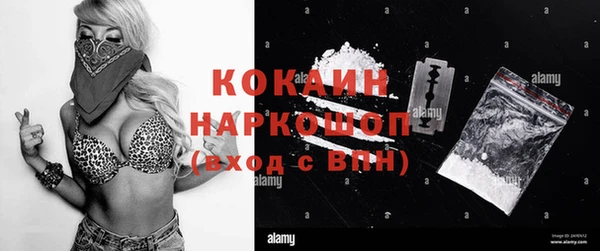 молекула духа Белокуриха