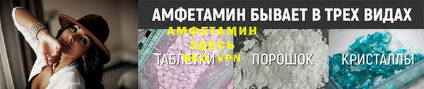 молекула духа Белокуриха